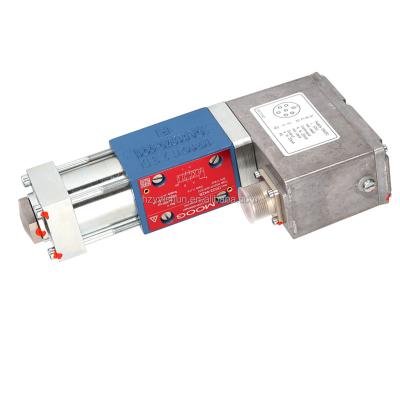 China DDV Industrial Tooling Moog Servo Valve -072-1202-10 Original Factory Inventory D061 D630 D633 D634 D635 Delivery Quickly for sale