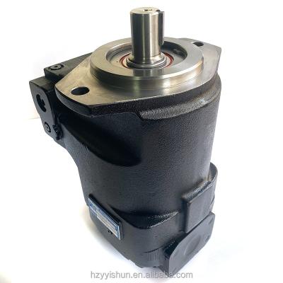 China Industrial Tooling Oilgear Hydraulic Station Ogail Variable Piston Pump PVM-011\014\022\\025\034\\046\064\065\075\\076\098\130 for sale