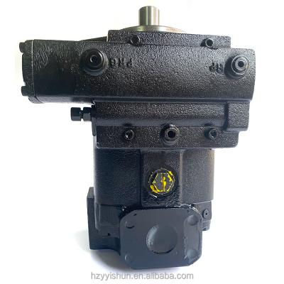 China Hydraulic Pump 046 076 098 130-A1UV-RSAY-P-1NNSN Industrial Tooling Oilgear Oil Pump PVWJ011-025 034 for sale