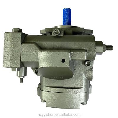 China OILGEAR Industrial Tooling Hydraulic Piston Oil Pump PVG PVM PVV PVK PVWC PVWH PVWJ PVWW PFBA PFBK series variable models are sold worldwide for sale