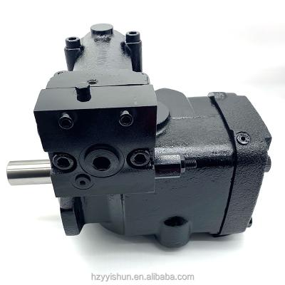 China Industrial tooling high performance axial pump/hydraulic pump/gear pump PVV200/250/440/540B1UV-LDFY-P-1NN-SN-NN for sale