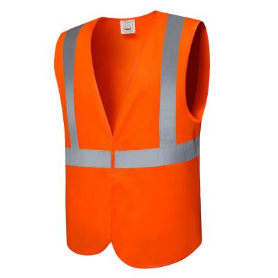 China Multiple Running Safety Vest High Visibility Safety Sports Factory Application Scenes Reflective Safety Vest for sale