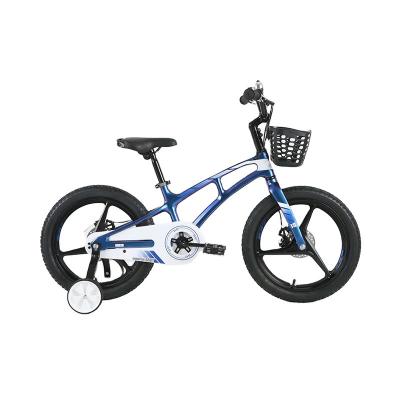 China Magnesium Alloy Popular Children's Sports Bike Children's Balance Bike Children's Bicycle High Quality for sale