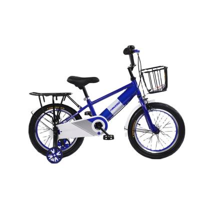 China Wholesale Alloy Kids Bike Kids Bicycle Cycle For 3 Years To 12 Years Old Baby Boy Girls Bike 16 Inch Children's Bike for sale