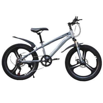 China 20 Inch Steel Kids Bike Mountain Bicycle For 8-16 Years Old With 7 Speeds For Kids Bike for sale