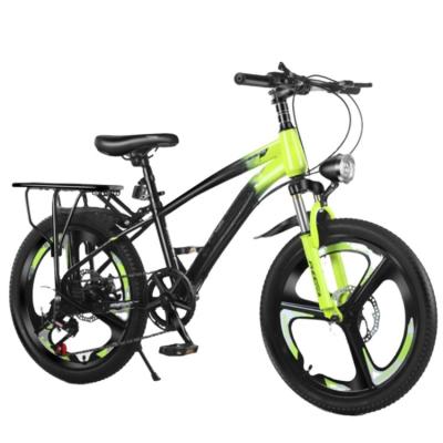 China NEW MODEL 2023 aluminum alloy kids bike leisure 20 inch women cheap bicycle kids bike with 7 speeds for sale