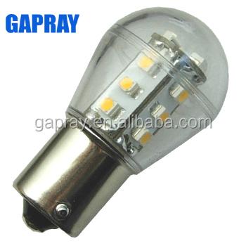 China GE89 and GE90 Small Bulbs Tower 24V DC SMD Mini Anchor Lights for Speedboat or Sailboats for sale