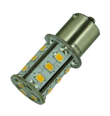 China RVs DC10-30V BAY15d LED Marine Grade Boat Cabin Room Light Bulb for sale