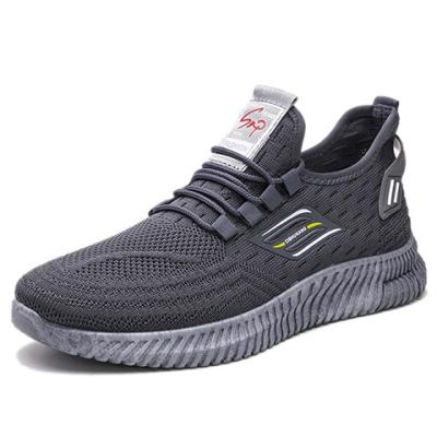 China China Factory Breathable School Student Casual Shoe Man Shoes 2021 Custom Sneakers for sale