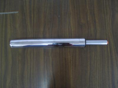 China Long Stroke Pneumatic Chair Cylinder , DIN4550 Office Chair Shock Replacements for sale