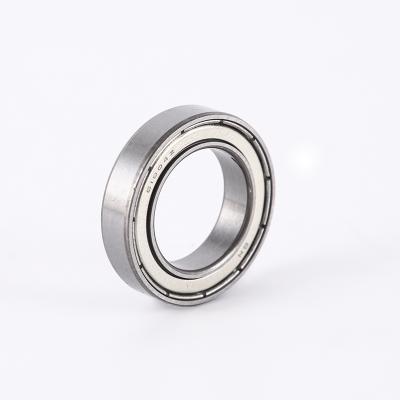 China Factory Made In China Goods Sealed Deep Groove Ball Bearing Deep Groove Ball Bearing for sale