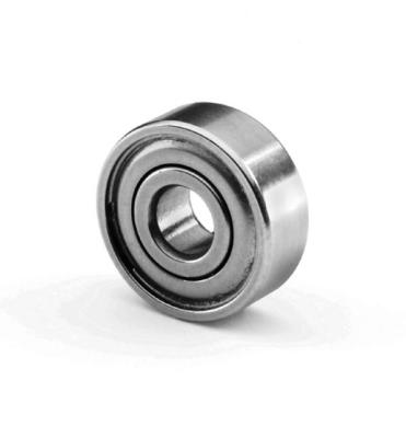 China Car DEEP GROOVE BALL BEARINGS 696 Z 2Z RS 2RS BH BEARING FOR CAR for sale