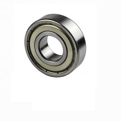 China Car DEEP GROOVE BALL BEARINGS 697 Z 2Z RS 2RS BH BEARING FOR CAR for sale