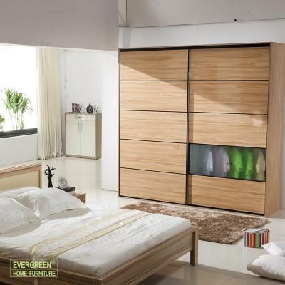 China Modern Factory Customized Modern Kids Room Wardrobe Closet Cloth Wardrobe Designs for sale