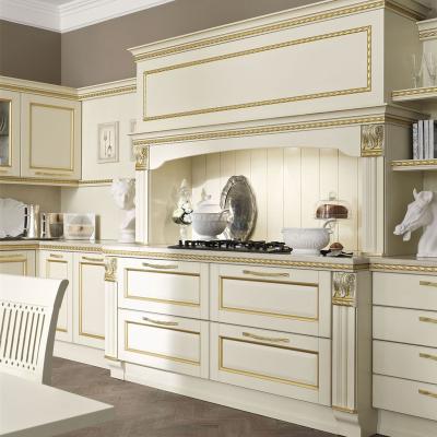 China Kitchen Furniture Design High Gloss Sideboard for Sideboard Custom Matt Finish Kitchen Cabinet Cupboard Good Quality Wholesales for sale