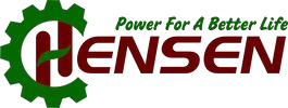 HENSEN POWER TECHNOLOGY CO., LIMITED