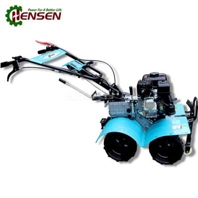 China 7HP Tillers de jardim de gasolina multi-purpose Mini Tiller jardim à venda