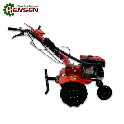 China 100mm-300mm profundidade cultivador de jardim pequeno 7 HP para todos os ambientes agrícolas à venda