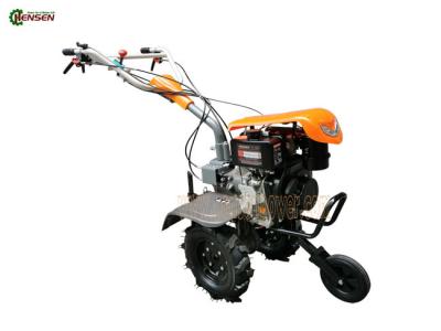 Cina 5 HP trattore manuale utensili agricoli mini trattore diesel in vendita