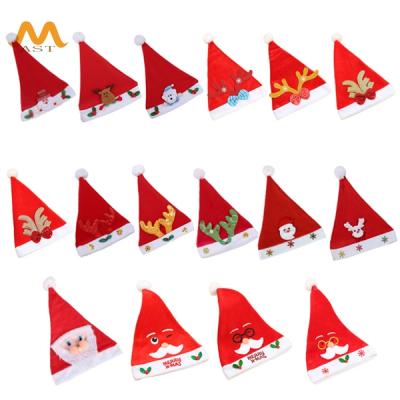 China Many Outdoor Hotel Party Christmas Decoration Christmas Stockings For Kids Christmas Gifts for sale