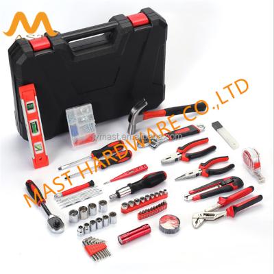 China Household tool kit house of several kinds of household tool kt for sale