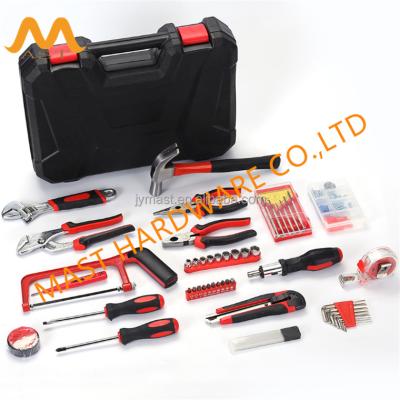 China Household Wholesaler Household Tools For Car/Auto/Bike Set Socket Wrench Repair for sale