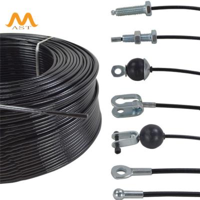 China Metal cables for gym equipment for sale