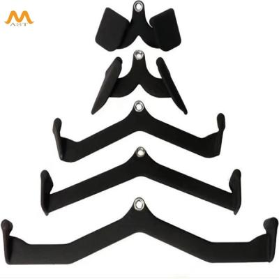 China Professional Rubber Grip High Grip Gym Mag Grip 5 Pcs Mag Grip Accessories Wire Machine Accessories for sale