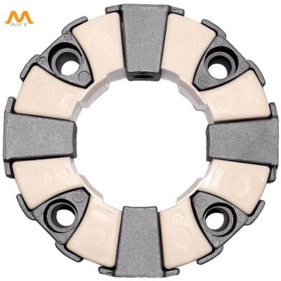 China 2396479 High Quality Building Material Stores 2396479 Insert Couplings 324-4451 Assembly Couplings Flexible Element for sale