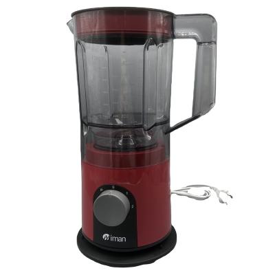 China Hotel multifunction electric vegetable and fruit blender for sale