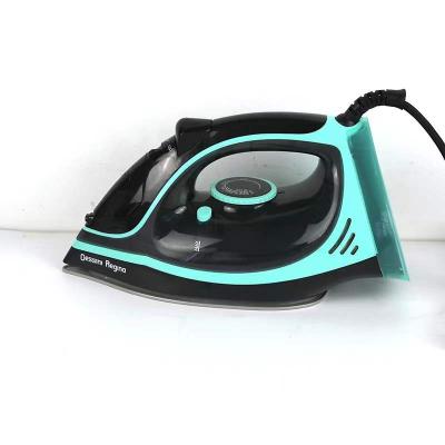 China China RV Factory Wholesale Customized High Quality Electric Powerful Steam Iron With Steam Burst Burst Function. for sale