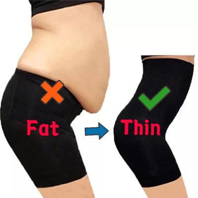 China XS-5XL Angle Abdomen Underwear Breathable Seamless Flat Tummy Pants Puerperal Building Body Pants Women's Plus Size Control Panties for sale