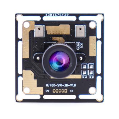 China Custom M12 Auto Focus 3840 x 2160 IMX317 Hidden Camera Face Detection 8MP 4K Ultra HD Small 30fps Wide Angle Lens USB Camera Module for sale