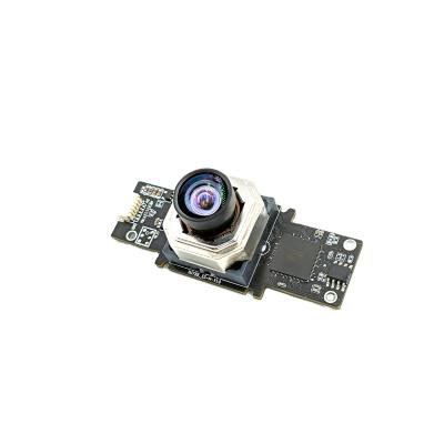 China Advertising Machine 1080P High Definition 4K IMX415 CMOS Face Recognition Camera Module Dress Mirror for sale