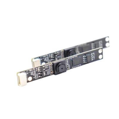 China USB2.0 2MP H62 Mini Camera Module Face Detection CCTV USB Camera Module NO--30fps@720p Wide Angle Control and Standard UV-C Protocol for sale