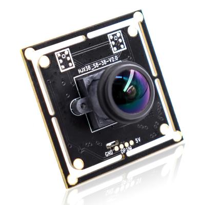 China NIGHT VISION face recognition imx335 4K starlight night vision camera auto focus USB camera module for sale