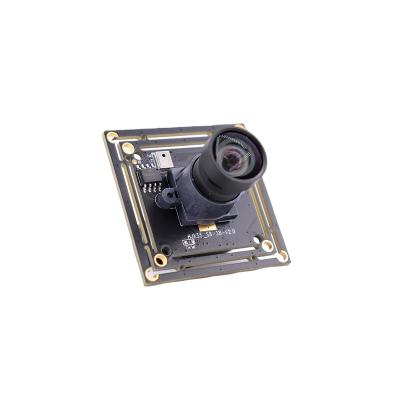 China NIGHT VISION IMX335 5MP Customizable UV-C Protocol Support and MIC HD Face Recognition USB Camera Module for sale