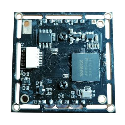 China High Quality Face Recognition Mini Camera Module With 2m Pixel Color CMOS Cheap Sensor for sale