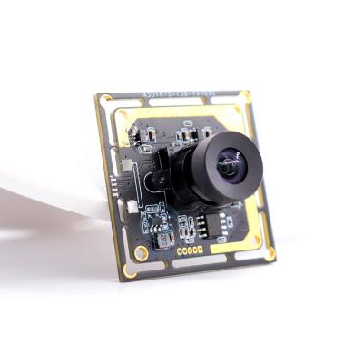 China OEM Direct Global Exposure Mini Camera HD 60fps@720p Mini Camera Warranty Factory Quality NIGHT VISION Driverless USB Mini Camera Module With Standard for sale