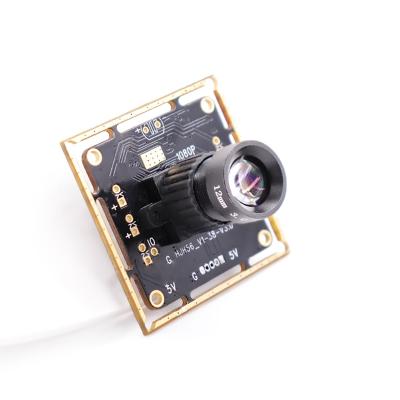 China HUIJU NIGHT VISION Best Quality OEM Micro Usb Camera Module 2mp Mini Usb H.264 OV2710 Camera Module Hot Selling for sale