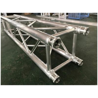 China Good Quality Customized Aluminum Alloy 6082-T6/6061-T6 Color Aluminum 12 Inch Square/Truss Aluminum Box for sale