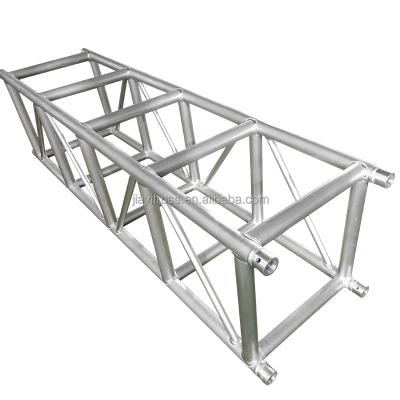 China Aluminum Alloy 6082-T6/6061-T6 Aluminum Outdoor Concert Roof Truss Lifting Design System for sale