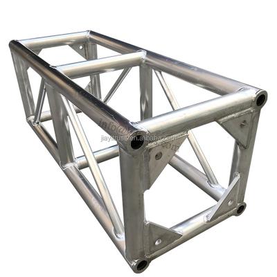 China Customizable Aluminum Alloy 6082-T6 / 6061-T6 Trade Show Truss DJ Screw Aluminum Truss for sale