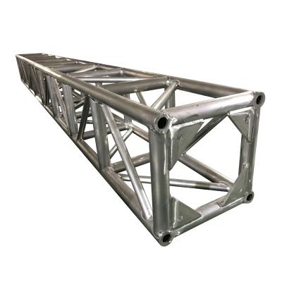 China Aluminum Alloy 6082-T6 / 6061-T6 Cheap Price Exterior Sound And Light Truss Tower System For Concert for sale