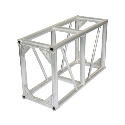 China Aluminum Alloy 6082-T6 / 6061-T6 Customized Outdoor Aluminum Lighting Bolt Truss Event Stage Truss Roof for sale