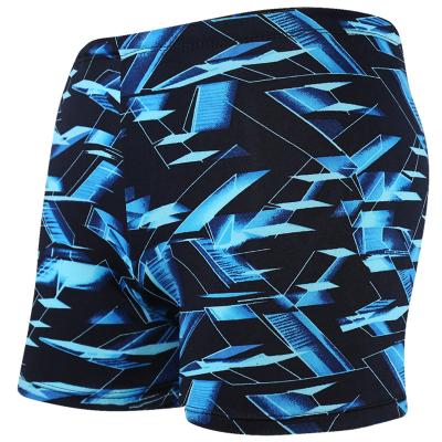 China Hot Sale Wholesale Viable Digital Large Size Quick Dry Printing Swimming Shorts For Men for sale