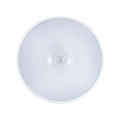 China Corridor LED Sensor Lamp Stair Aisle Aisle Magnetic Charging Toilet Night Light Smart Human Wholesale for sale