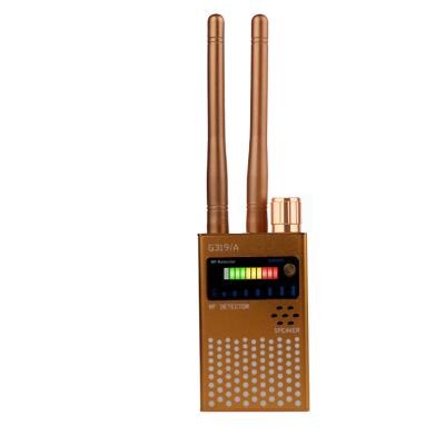 China 3 Professional Antenna Detector RF CDMA Anti Signal Finder For Insect GPS Tracker Wireless Hidden Camera Listening 120*76*37 for sale