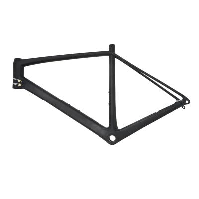 China Road Bikes Full Carbon Fiber Road Bicycle Frameset SHARP Bike Frameset FSC03 for sale