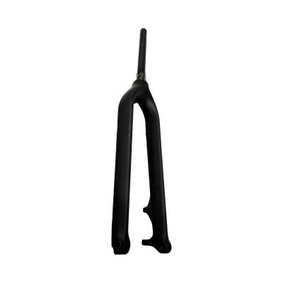 China SHARP 29er MTB Carbon Fiber Fork Monocoque Mountain Bicycle Front Fork FSC110 Mountain Bikes for sale